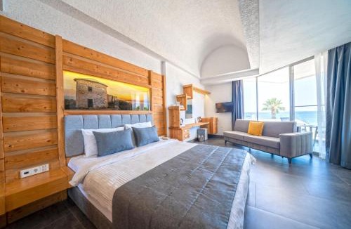 Ortakent Hotel | MyElla Boutique Hotel