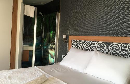 Dikili Hotel | Lila Butik Hotel Dikili