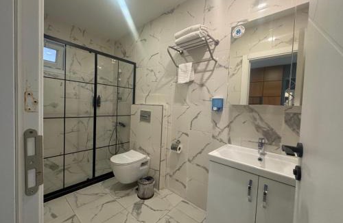 Maltepe Hotel | Guest Suites