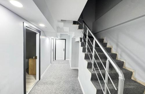 Pendik Hotel | QLİNE HOTEL AİRPORT SaW