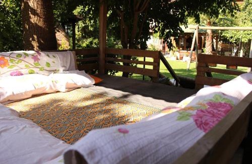 Gocek Apartment | Nirvana Hotel