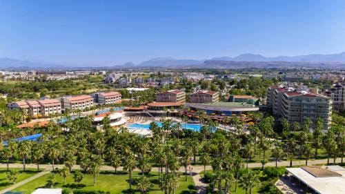 Gundogdu Resort | VONRESORT Golden Coast & Aqua - Kids Concept-Ultra All Inclusive
