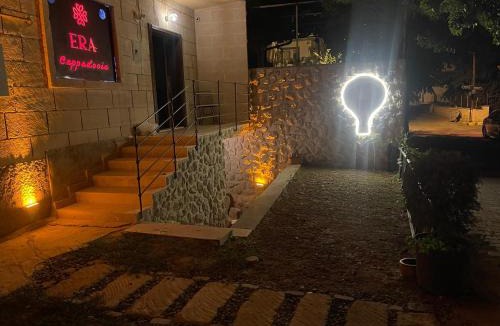 Uchisar Hotel | Era Cappadocia