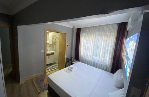 Sirkeci Hotel | Elite Plus Family Hotel Old City
