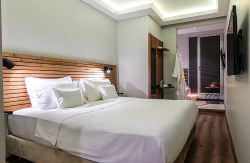 Serifali Mahallesi Hotel | Discovery Hotel