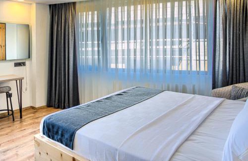 Sirkeci Hotel | Vita Otel Sirkeci