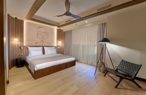 Bodrum City Center Hotel | Mavilu Luxury Hotel