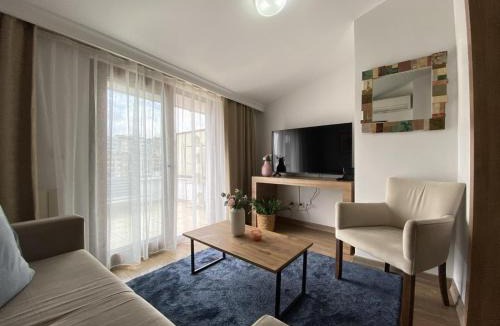 Galata Apartment | Galatap Hotel