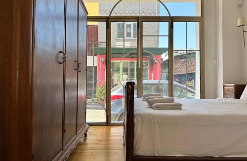 Istanbul City Center Hotel | Balatella Suites