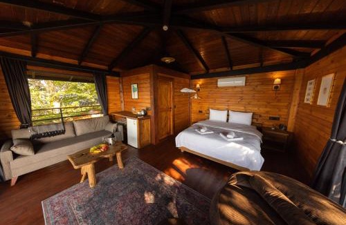 Pazar Hotel | Indra Village Hotel