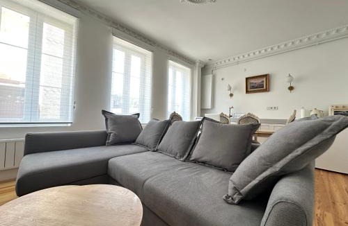 Istanbul City Center Hotel | Balatella Suites