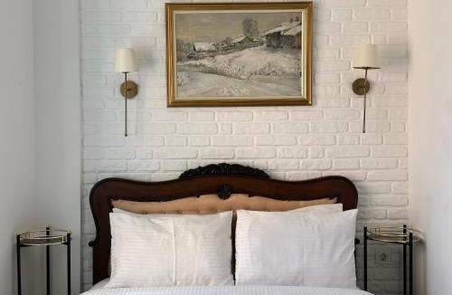 Istanbul City Center Hotel | Balatella Suites
