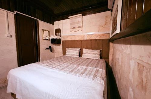 Eyyubiye House | Toprak Konak
