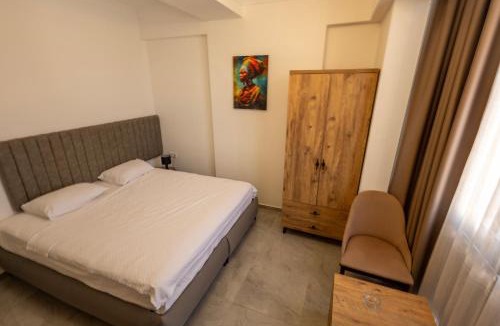 Karamursel Hotel | Karamürsel Mohti Otel Fitness Organizasyon