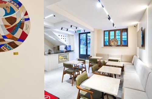 Sultanahmet Hotel | Thank You Hotel Sultanahmet