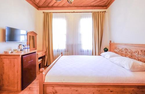 Kaleici Hotel | Pina Hotel Oldtown