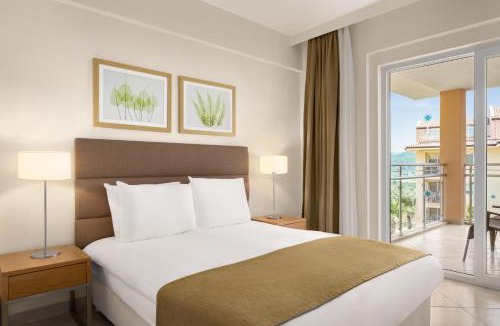 Sogucak Hotel | Unique Residence Hotel Golf and Spa
