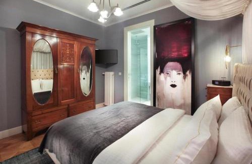Pera Hotel | Lina Hotel Taksim Pera