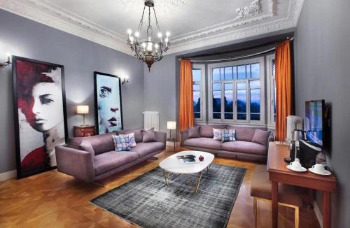 Pera Hotel | Lina Hotel Taksim Pera