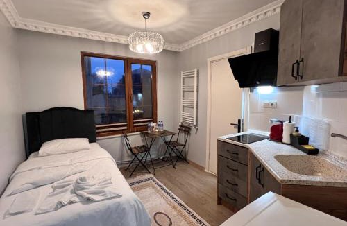Sultanahmet Apartment | Sultanahmet Apart Hotel
