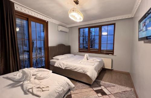 Sultanahmet Apartment | Sultanahmet Apart Hotel