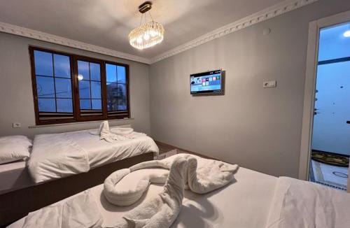 Sultanahmet Apartment | Sultanahmet Apart Hotel