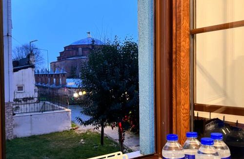 Sultanahmet Apartment | Sultanahmet Apart Hotel