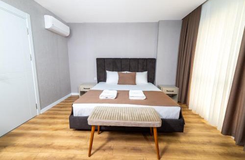 Bahcelievler Hotel | Luxury Life Suites