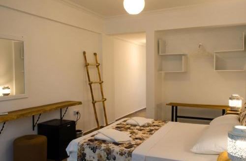Patara Hotel | Pataros Hotel