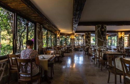 Patara Hotel | Pataros Hotel
