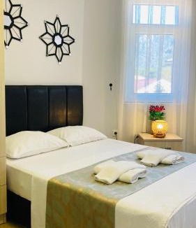 Avlana Bed & Breakfast | Bybassios Orhaniye