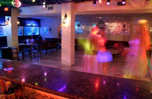 Camyuva Hotel | Hotel Sinatra - All Inclusive