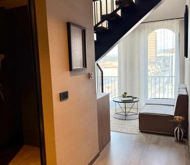 Maltepe Hotel | Cityloft 147