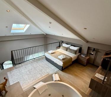 Maltepe Hotel | Cityloft 147