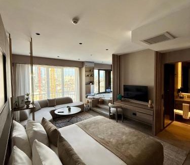 Maltepe Hotel | Cityloft 147