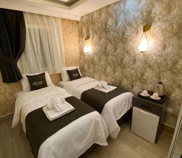 Sultanahmet Hotel | Honey Hotel