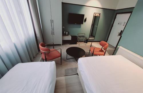 Talimhane Hotel | EA Exclusive Hotel