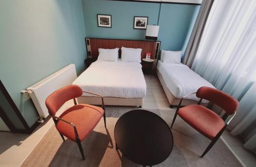 Talimhane Hotel | EA Exclusive Hotel