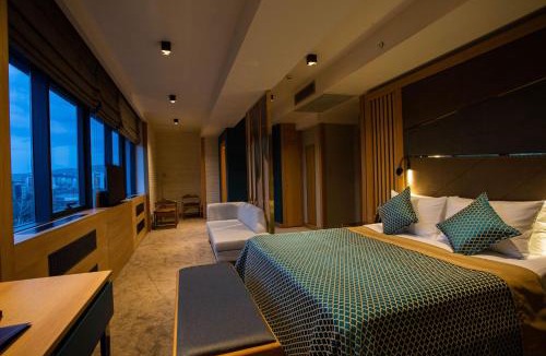 Cankiri Hotel | Joyana Otel