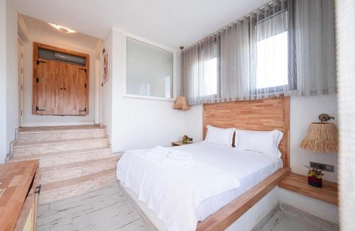 Bozcaada House | Dione Bozcaada