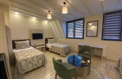 Aksaray Hotel | Hotel Mavirem