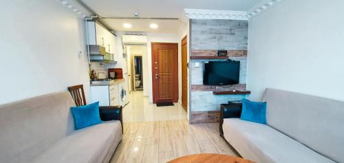 Cihangir Apartment | Cihangir Flat