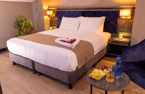 Edirne Hotel | WestDoor Hotel