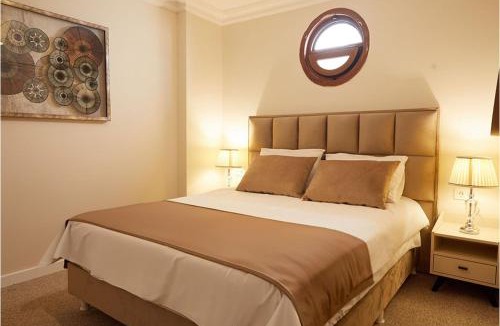 Pera Hotel | Kaira Hotel& Aparts