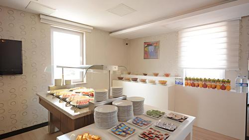 Kayseri Hotel | Real House Hotel