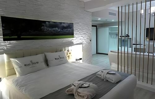 Kayseri Hotel | Real House Hotel