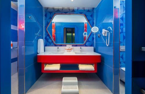 Kadriye Hotel | The Land Of Legends Nickelodeon Hotel Antalya