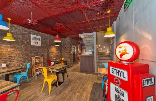Taksim Hotel | Taksim Istanbul Nis Hotel - Istiklal Street