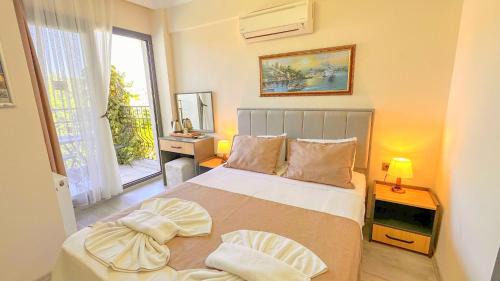 Fethiye City Center Hotel | Royalis Boutique Suites