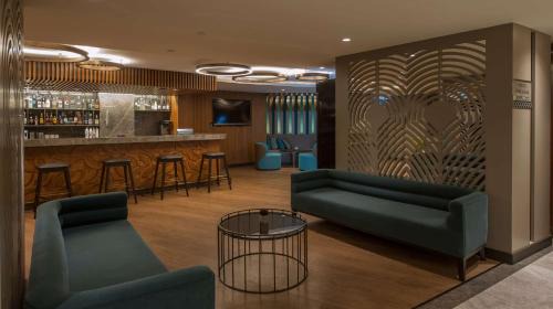 Cagaloglu Hotel | DoubleTree by Hilton Istanbul - Sirkeci